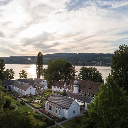 See & Park Hotel Feldbach Steckborn Εξωτερικό φωτογραφία