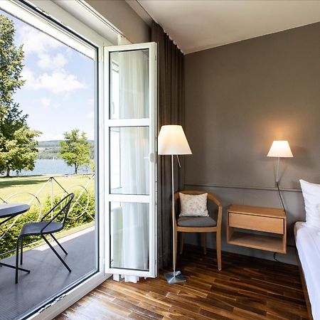 See & Park Hotel Feldbach Steckborn Εξωτερικό φωτογραφία
