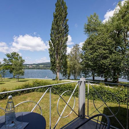 See & Park Hotel Feldbach Steckborn Εξωτερικό φωτογραφία
