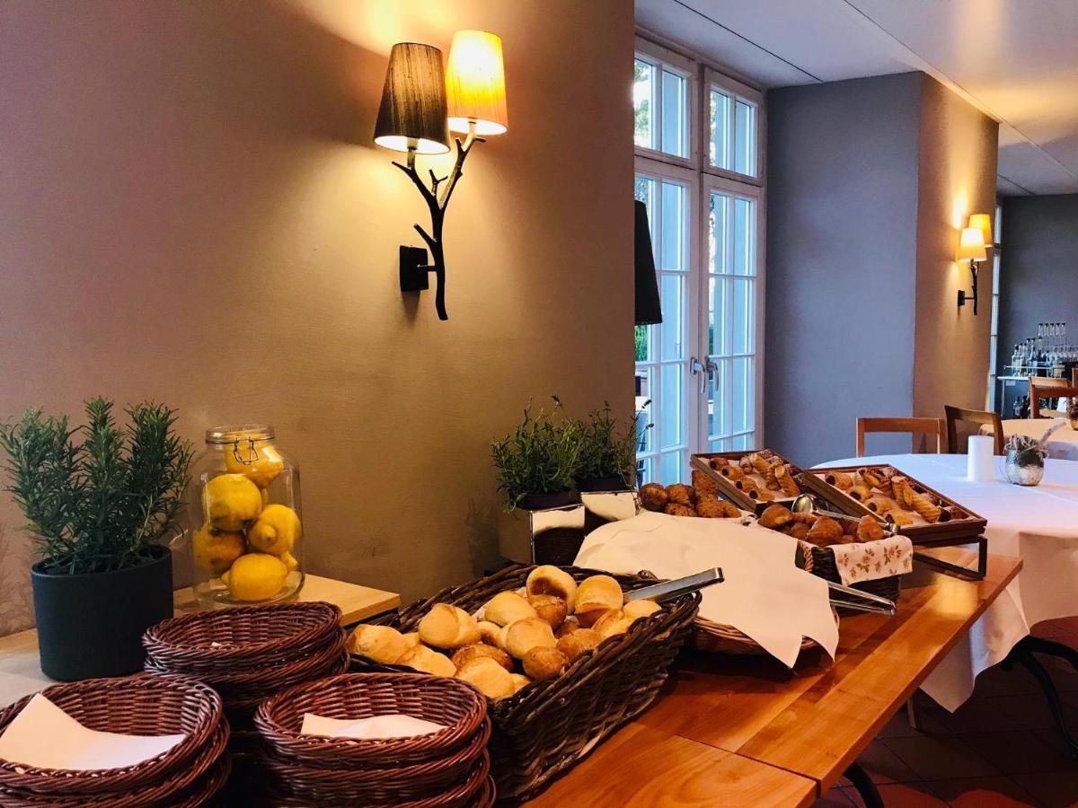 See & Park Hotel Feldbach Steckborn Εξωτερικό φωτογραφία