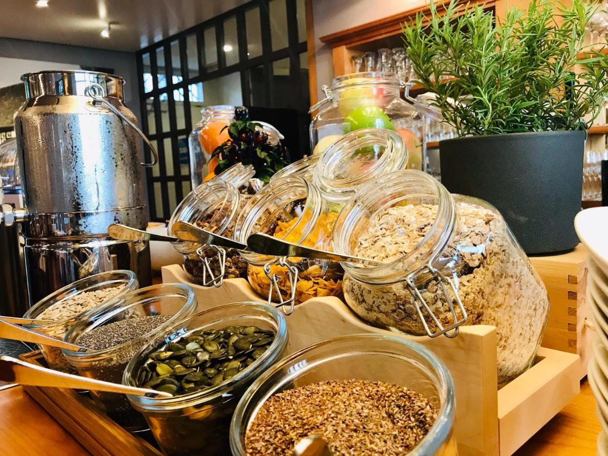 See & Park Hotel Feldbach Steckborn Εξωτερικό φωτογραφία
