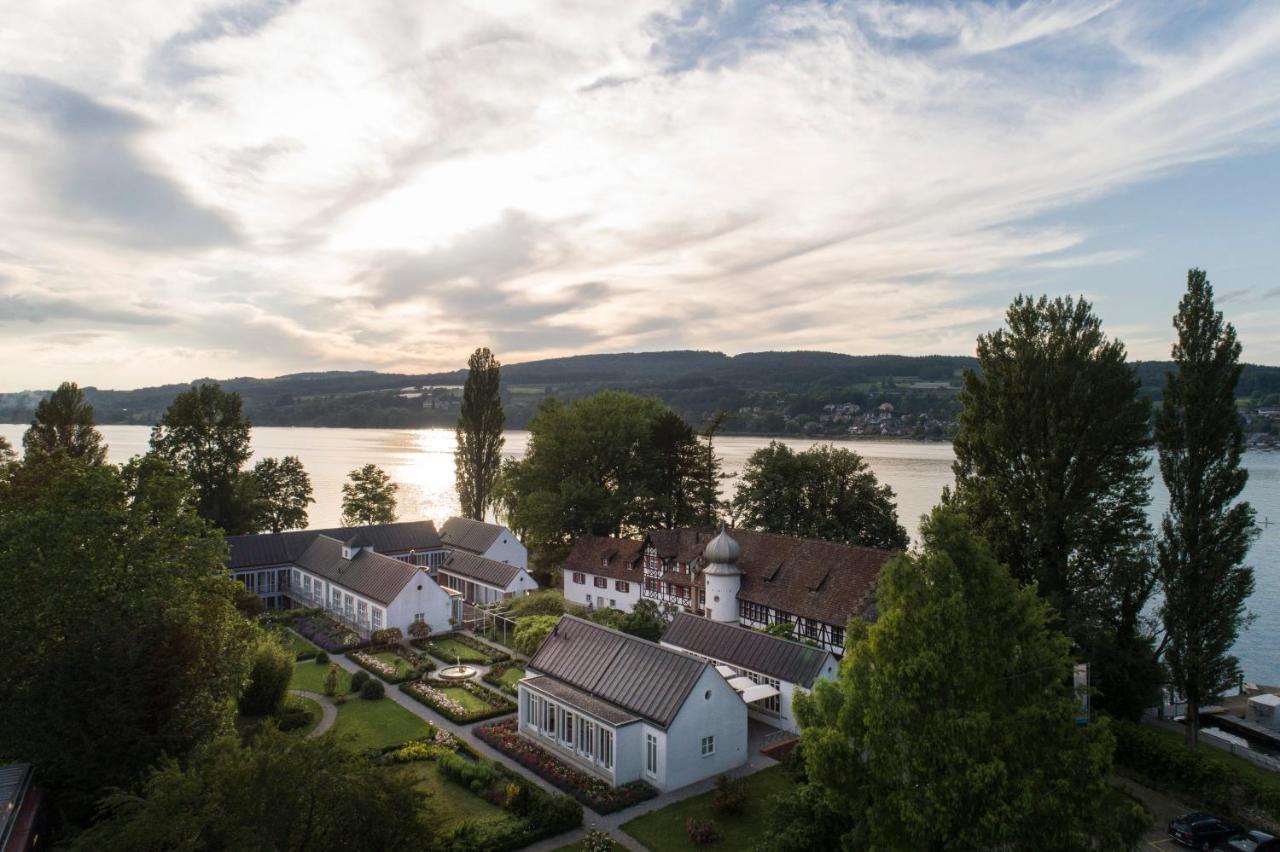 See & Park Hotel Feldbach Steckborn Εξωτερικό φωτογραφία