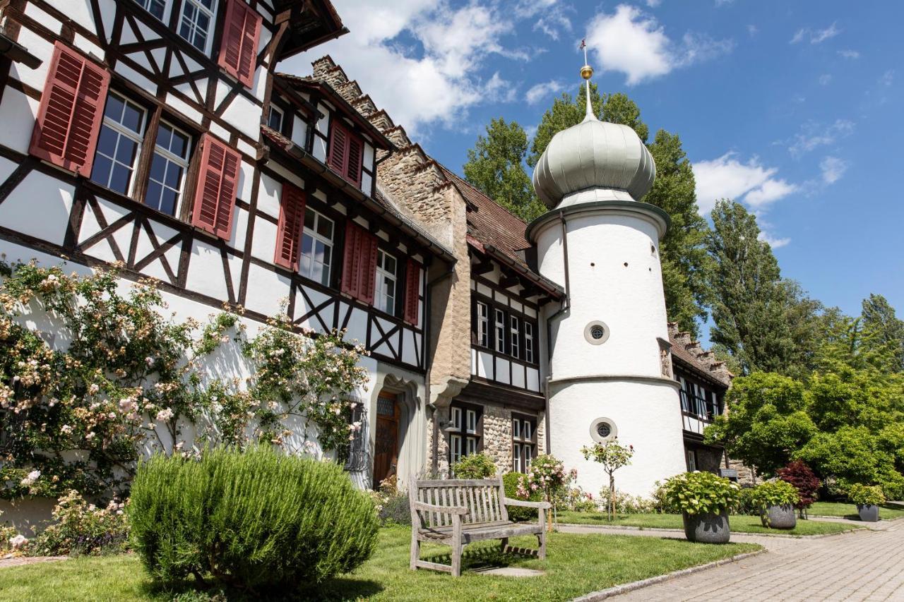 See & Park Hotel Feldbach Steckborn Εξωτερικό φωτογραφία