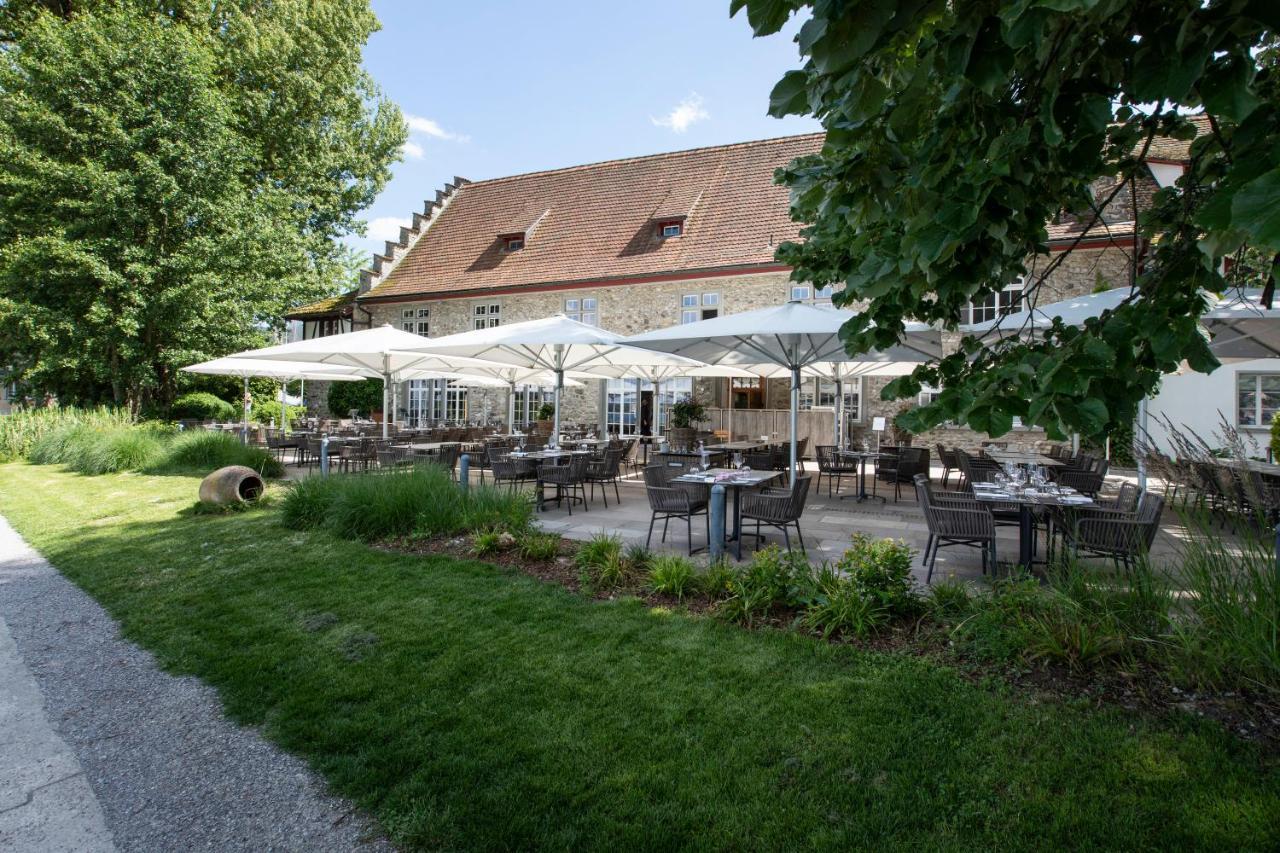See & Park Hotel Feldbach Steckborn Εξωτερικό φωτογραφία