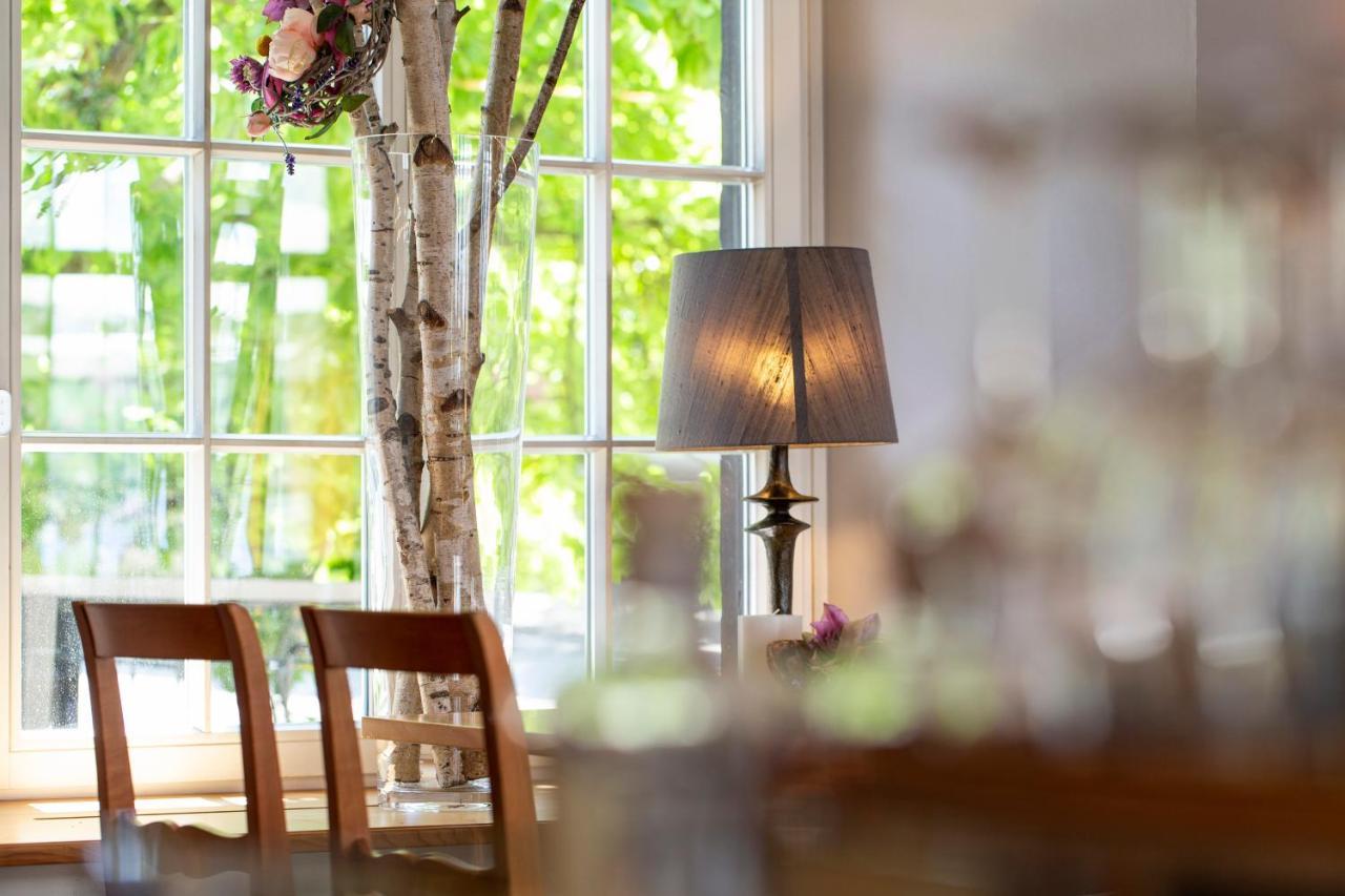 See & Park Hotel Feldbach Steckborn Εξωτερικό φωτογραφία