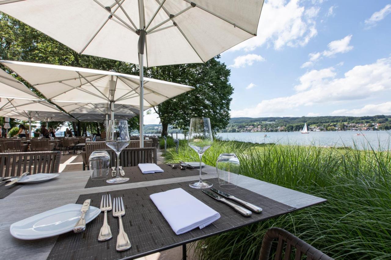 See & Park Hotel Feldbach Steckborn Εξωτερικό φωτογραφία