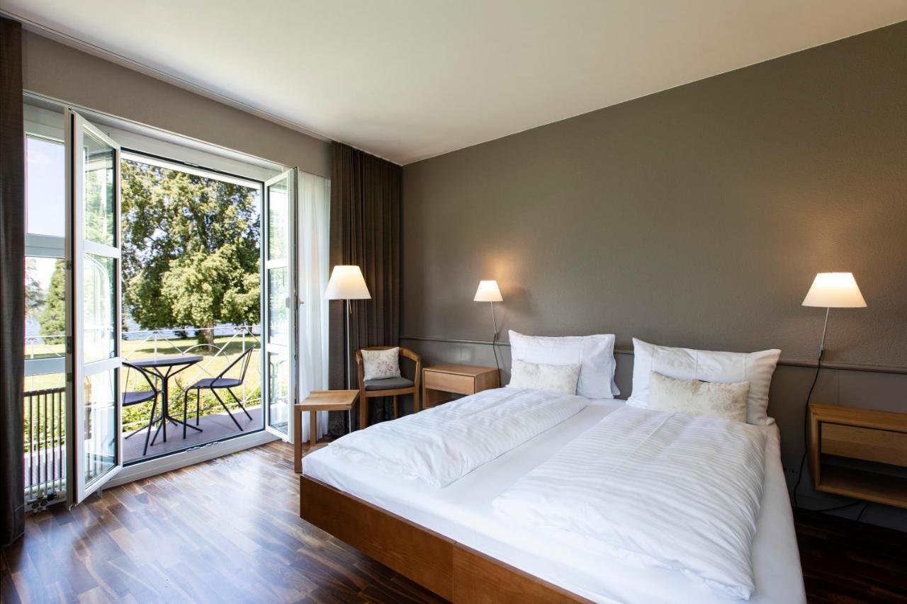 See & Park Hotel Feldbach Steckborn Εξωτερικό φωτογραφία