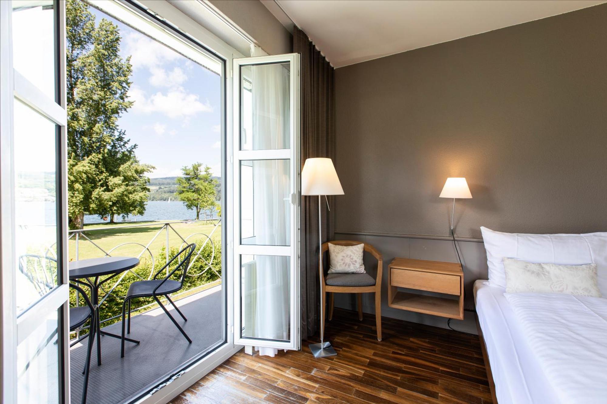 See & Park Hotel Feldbach Steckborn Εξωτερικό φωτογραφία