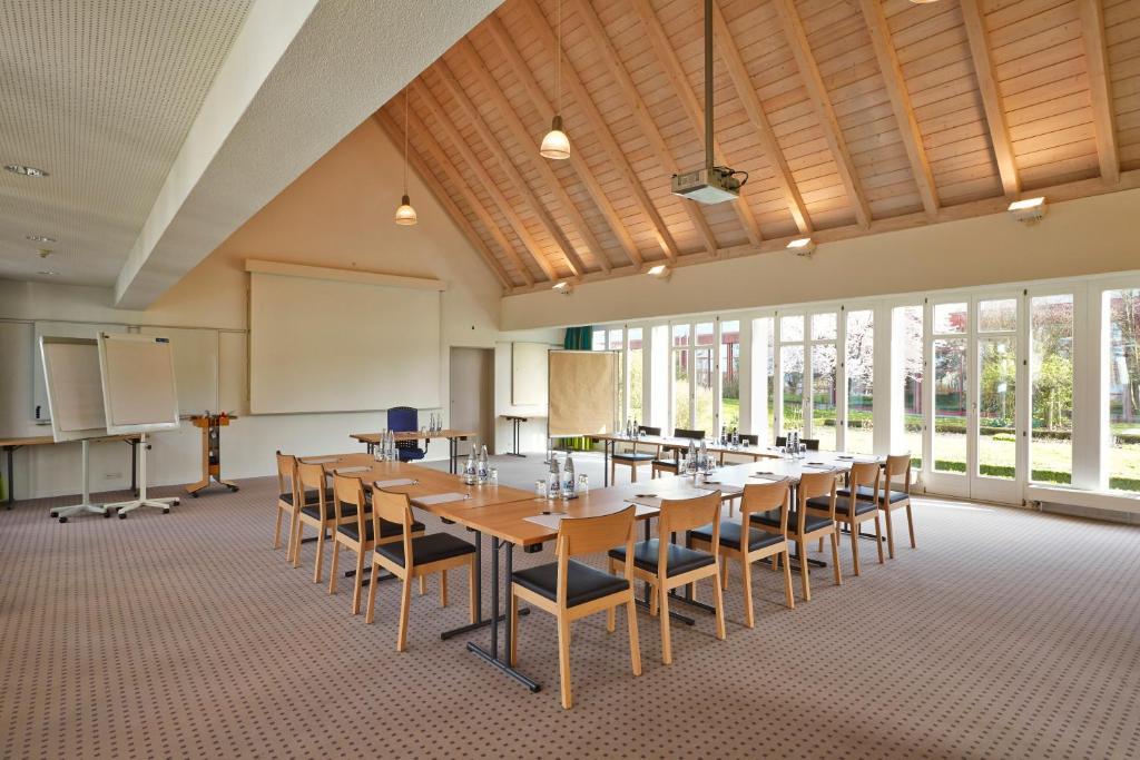 See & Park Hotel Feldbach Steckborn Εξωτερικό φωτογραφία