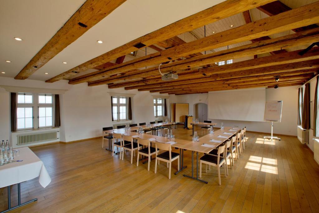 See & Park Hotel Feldbach Steckborn Εξωτερικό φωτογραφία