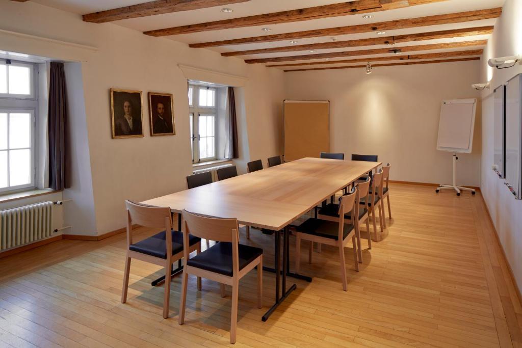 See & Park Hotel Feldbach Steckborn Εξωτερικό φωτογραφία